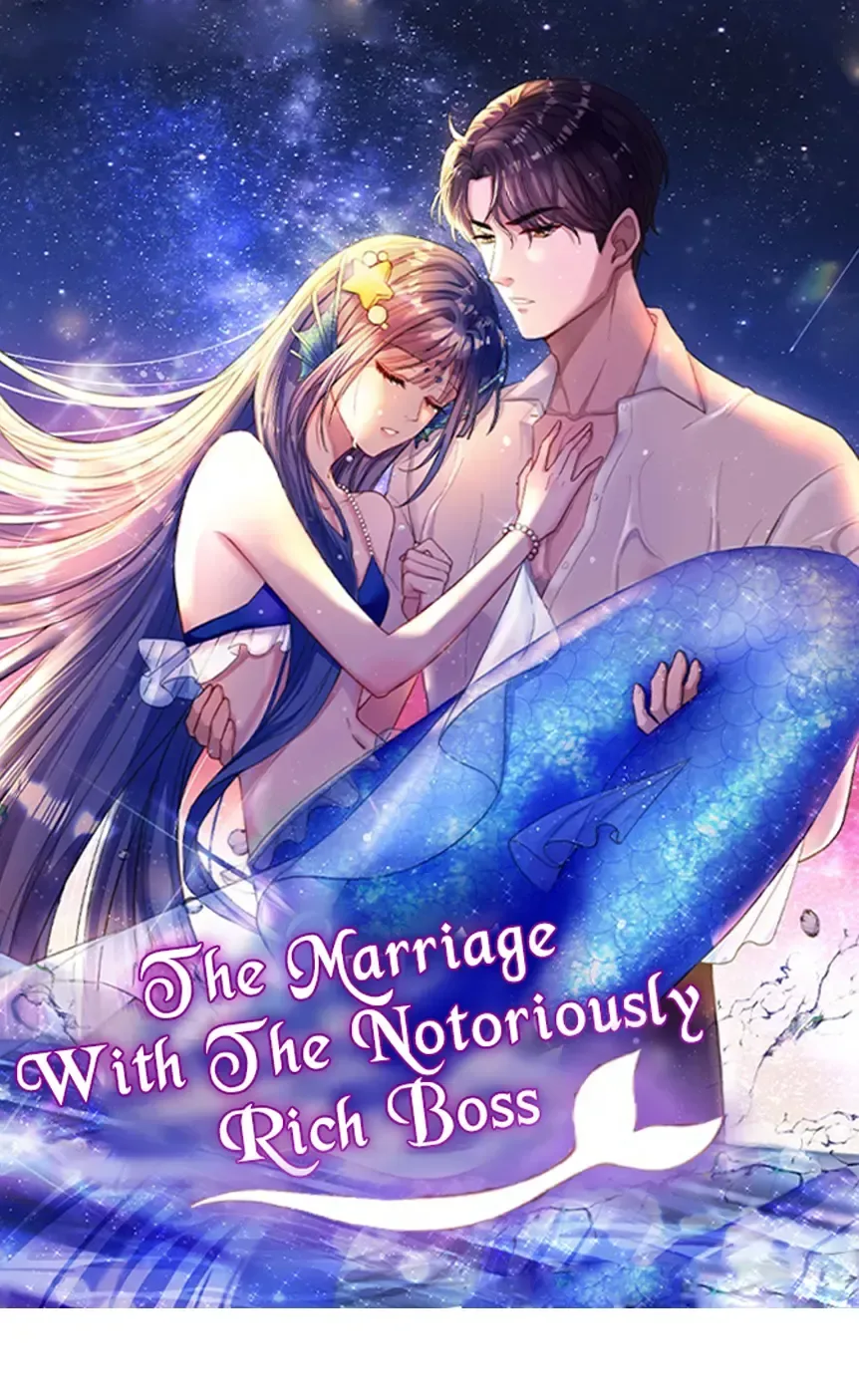 I Was Rocked to the World’s Richest Man in a Matchmaking Office Chapter 282 page 2
