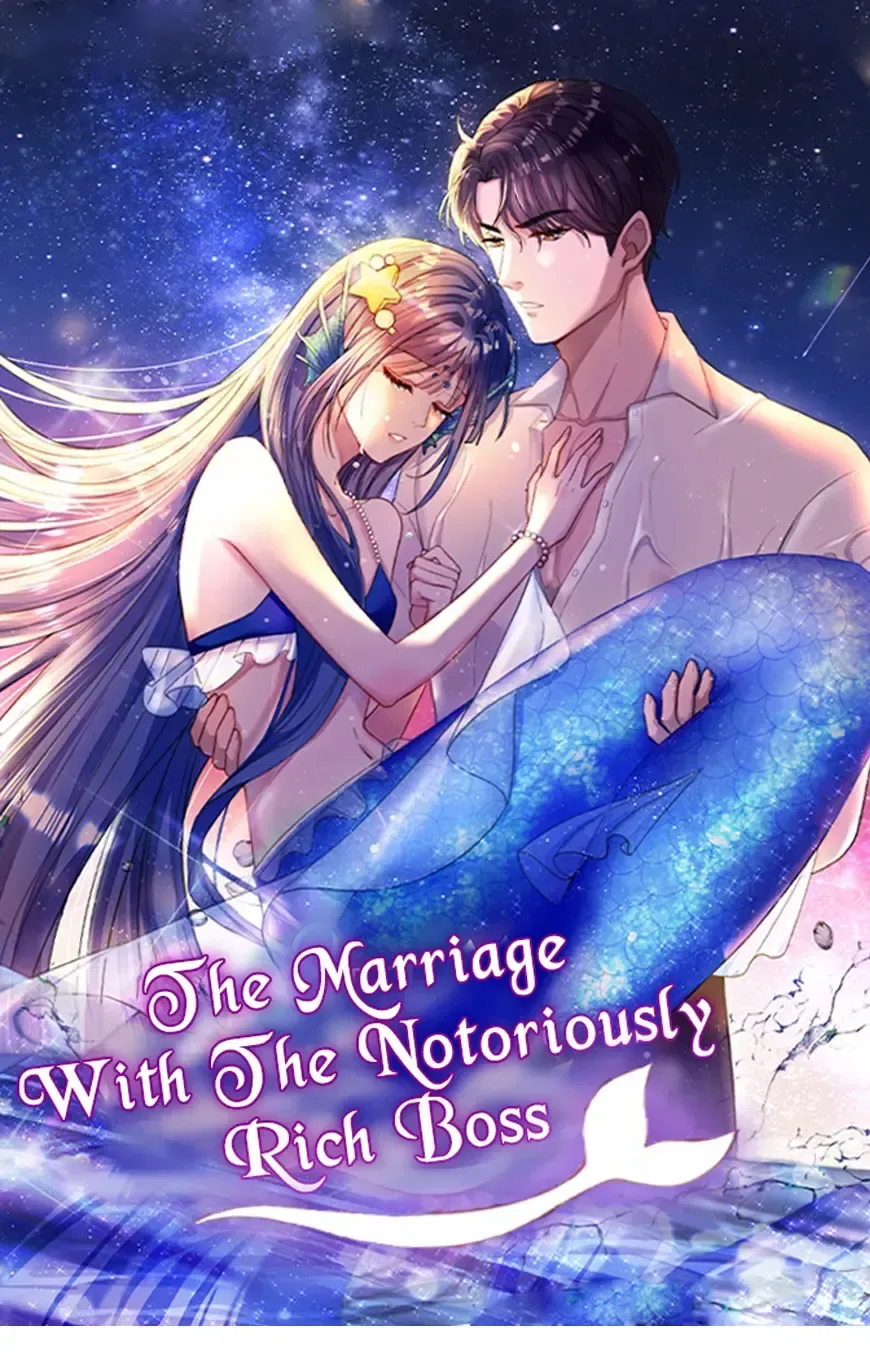 I Was Rocked to the World’s Richest Man in a Matchmaking Office Chapter 284 page 2