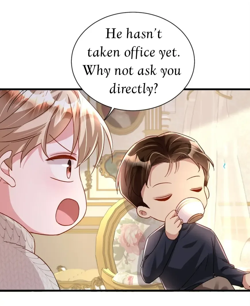 I Was Rocked to the World’s Richest Man in a Matchmaking Office Chapter 284 page 13