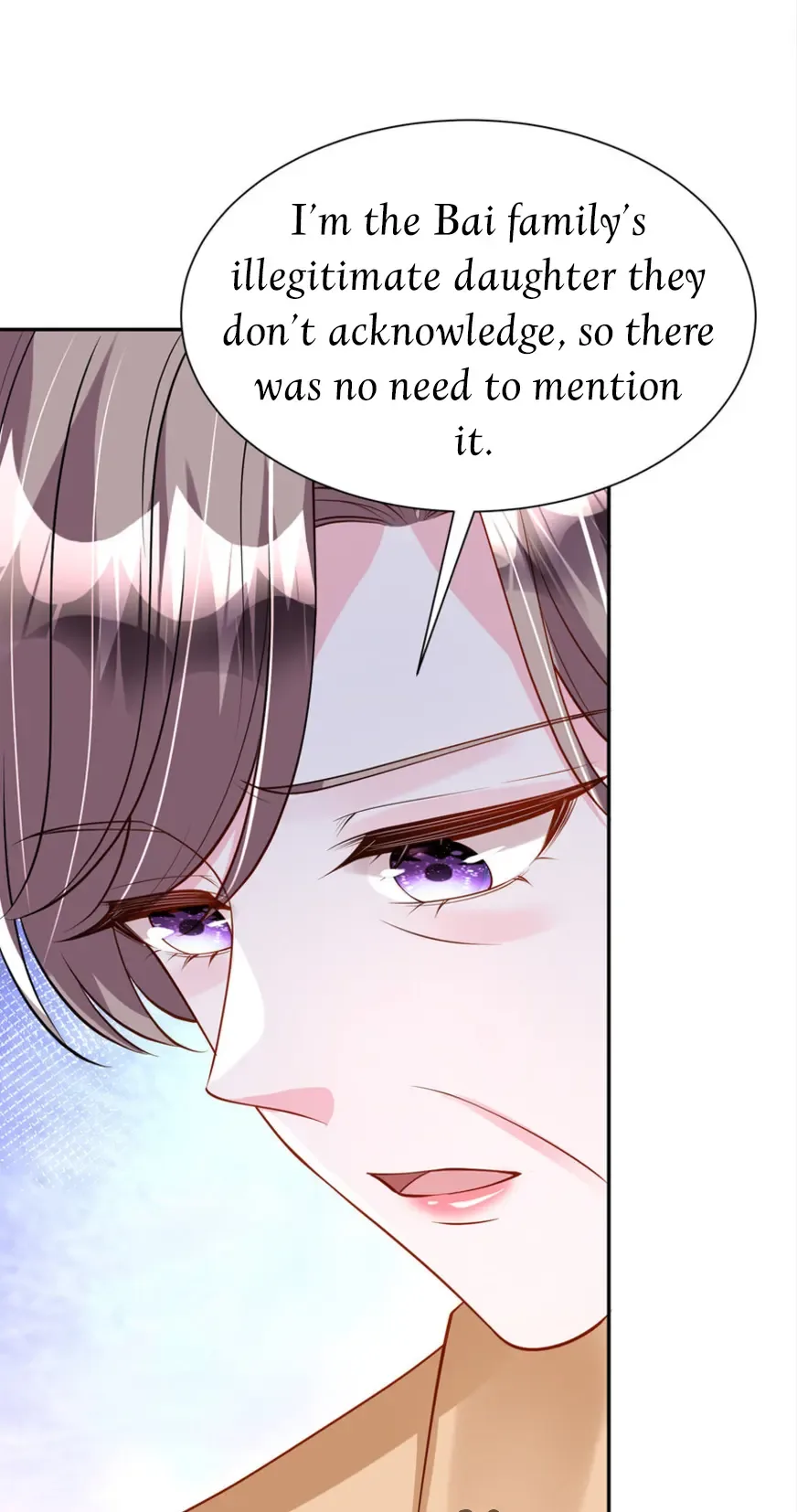 I Was Rocked to the World’s Richest Man in a Matchmaking Office Chapter 286 page 16