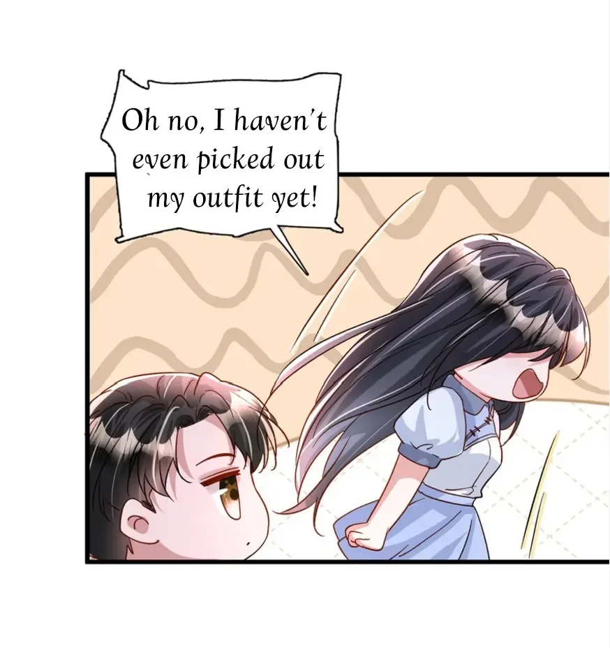 I Was Rocked to the World’s Richest Man in a Matchmaking Office Chapter 285 page 11