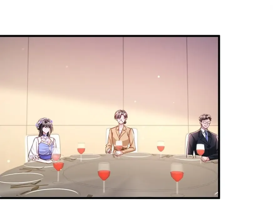 I Was Rocked to the World’s Richest Man in a Matchmaking Office Chapter 285 page 18