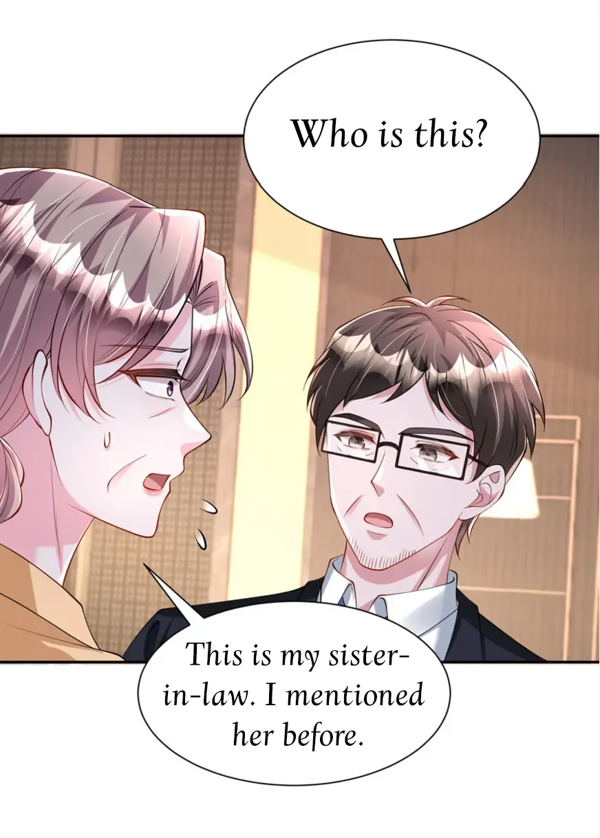 I Was Rocked to the World’s Richest Man in a Matchmaking Office Chapter 286 page 11