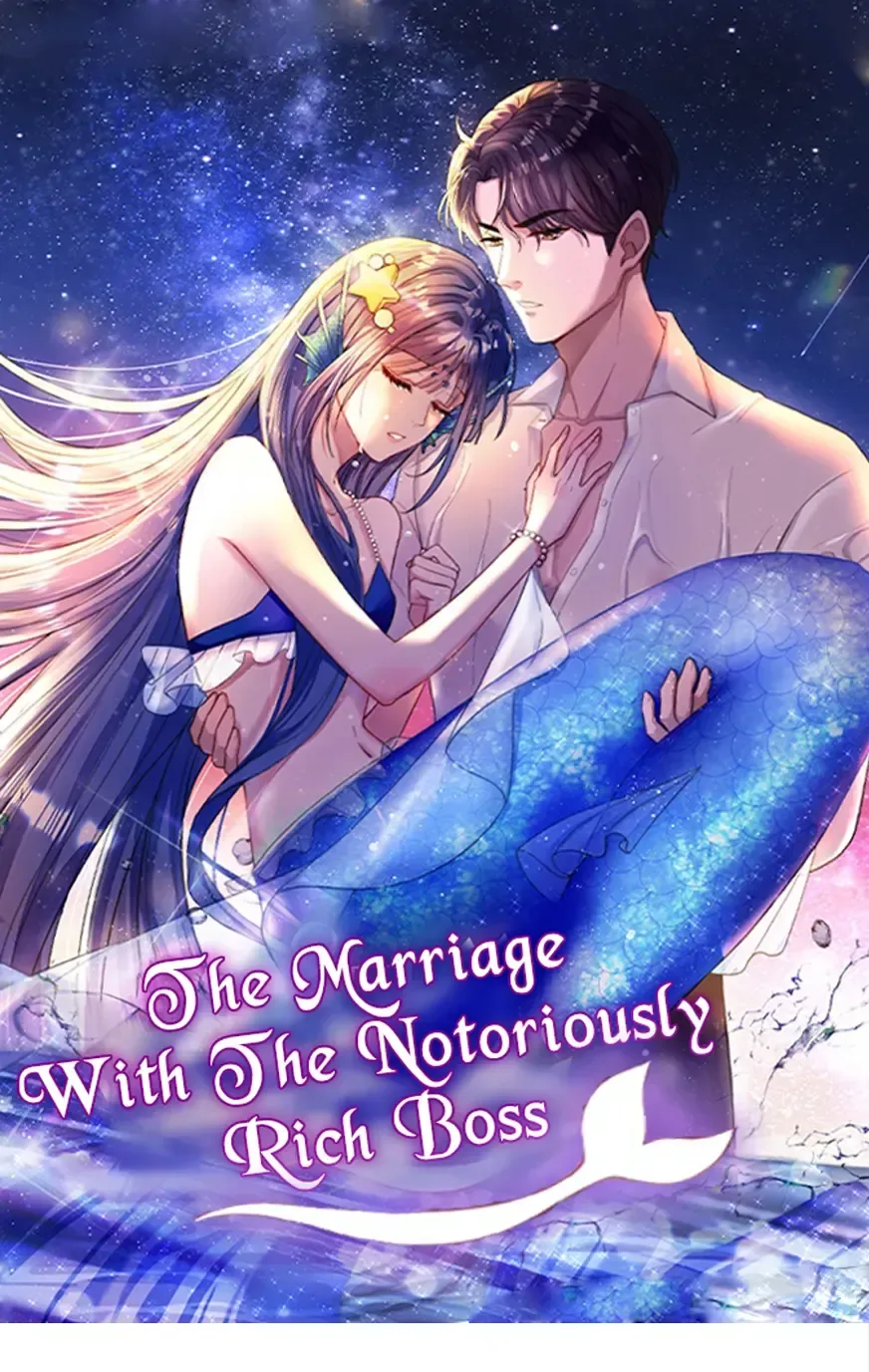 I Was Rocked to the World’s Richest Man in a Matchmaking Office Chapter 286 page 2