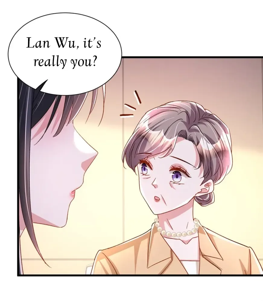 I Was Rocked to the World’s Richest Man in a Matchmaking Office Chapter 285 page 19