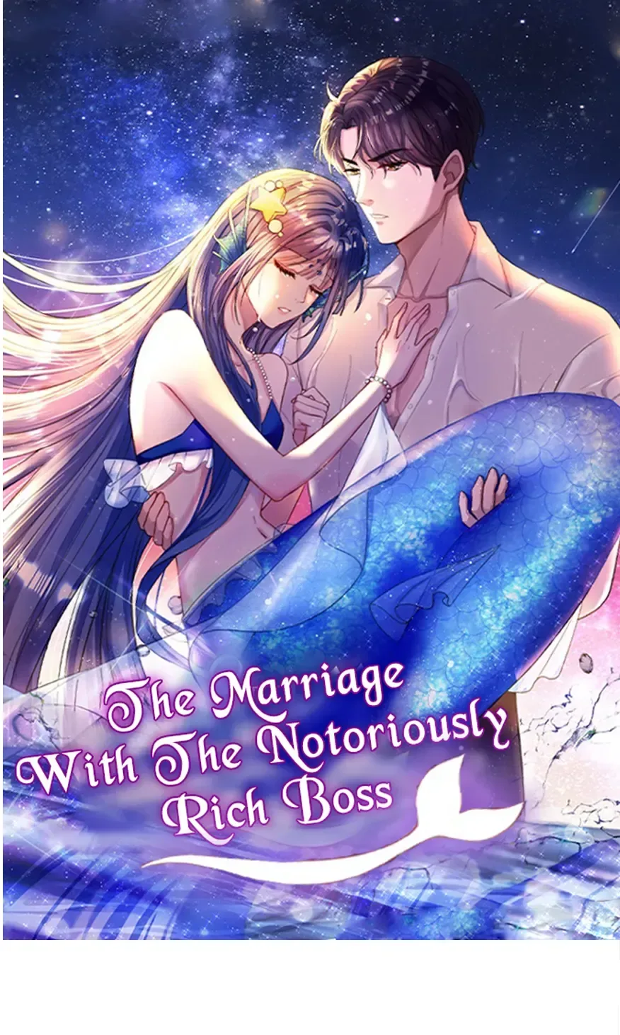 I Was Rocked to the World’s Richest Man in a Matchmaking Office Chapter 287 page 2
