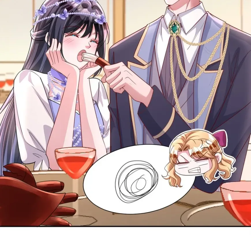 I Was Rocked to the World’s Richest Man in a Matchmaking Office Chapter 288 page 14