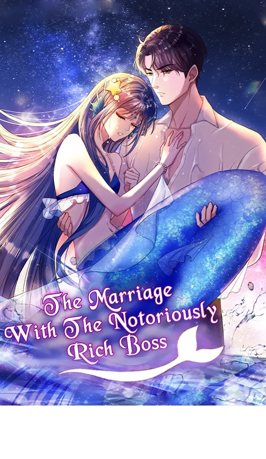 I Was Rocked to the World’s Richest Man in a Matchmaking Office Chapter 289 page 2