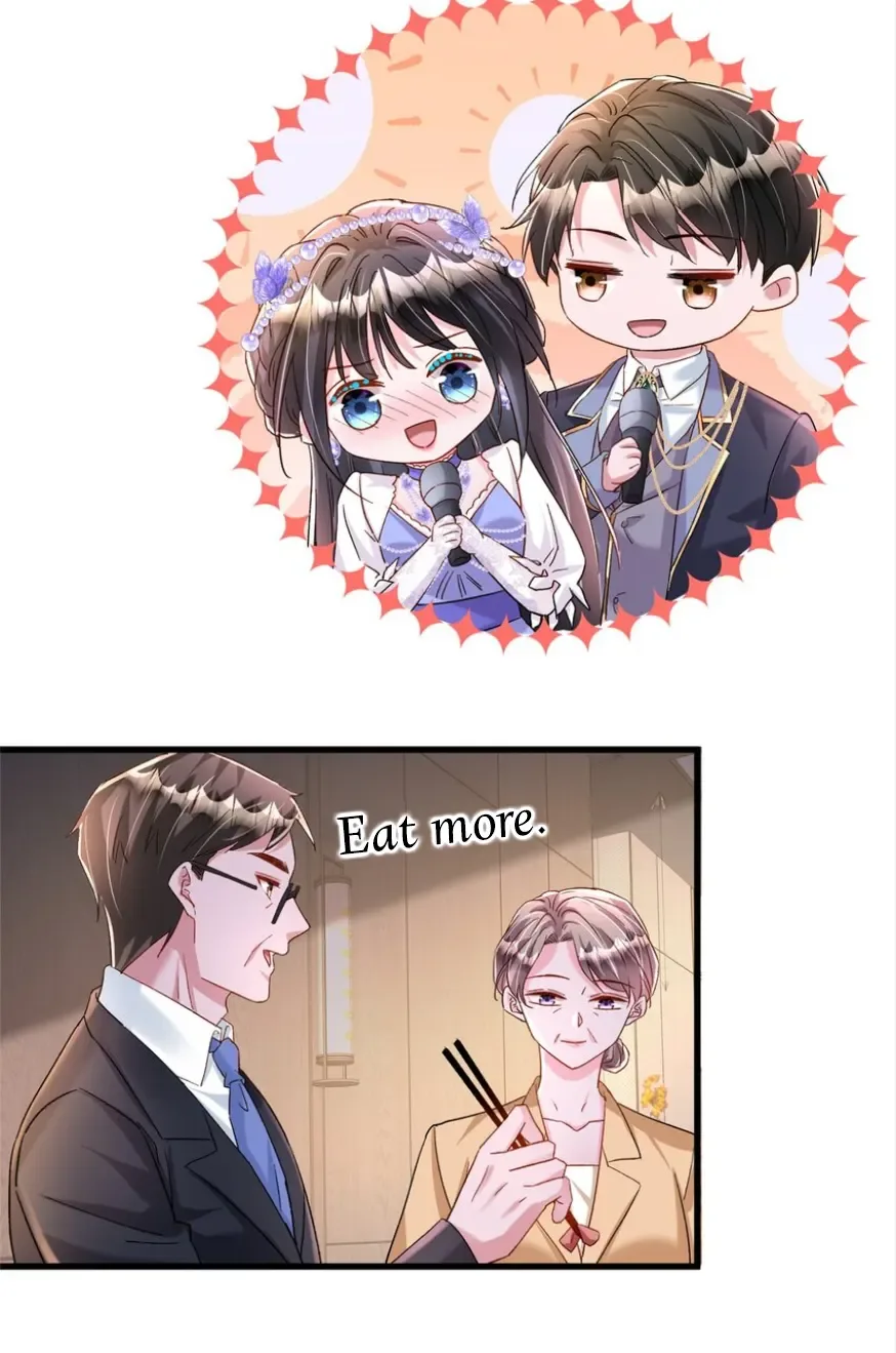 I Was Rocked to the World’s Richest Man in a Matchmaking Office Chapter 291 page 6