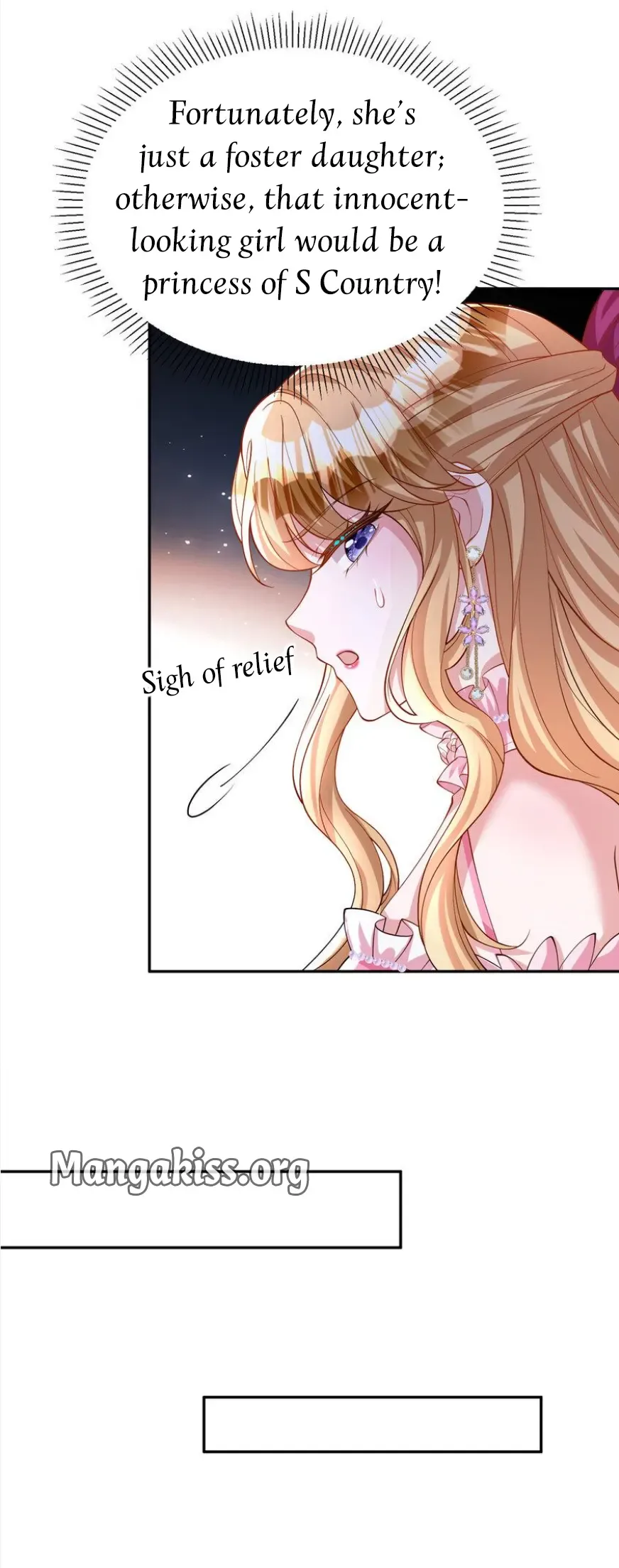 I Was Rocked to the World’s Richest Man in a Matchmaking Office Chapter 292 page 2