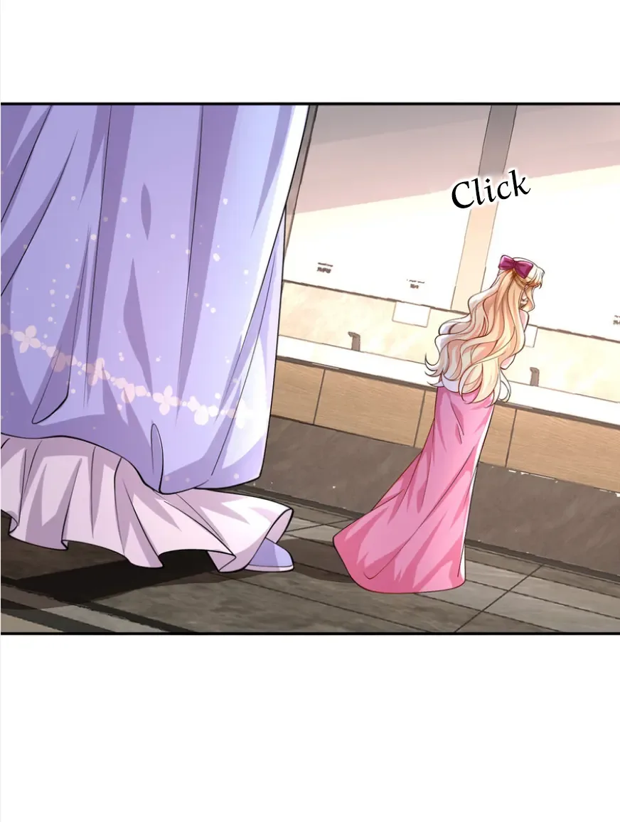 I Was Rocked to the World’s Richest Man in a Matchmaking Office Chapter 292 page 3
