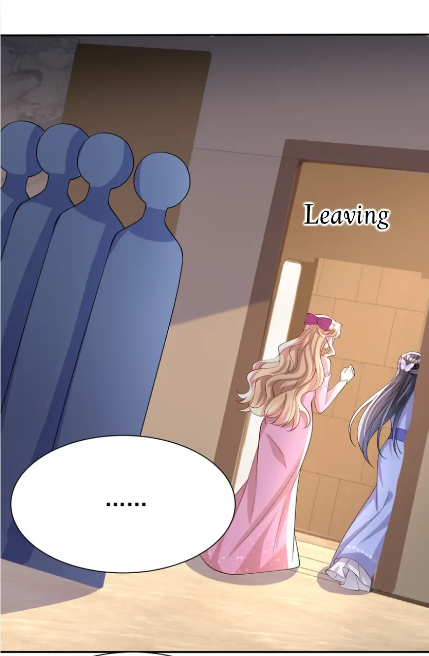 I Was Rocked to the World’s Richest Man in a Matchmaking Office Chapter 292 page 9