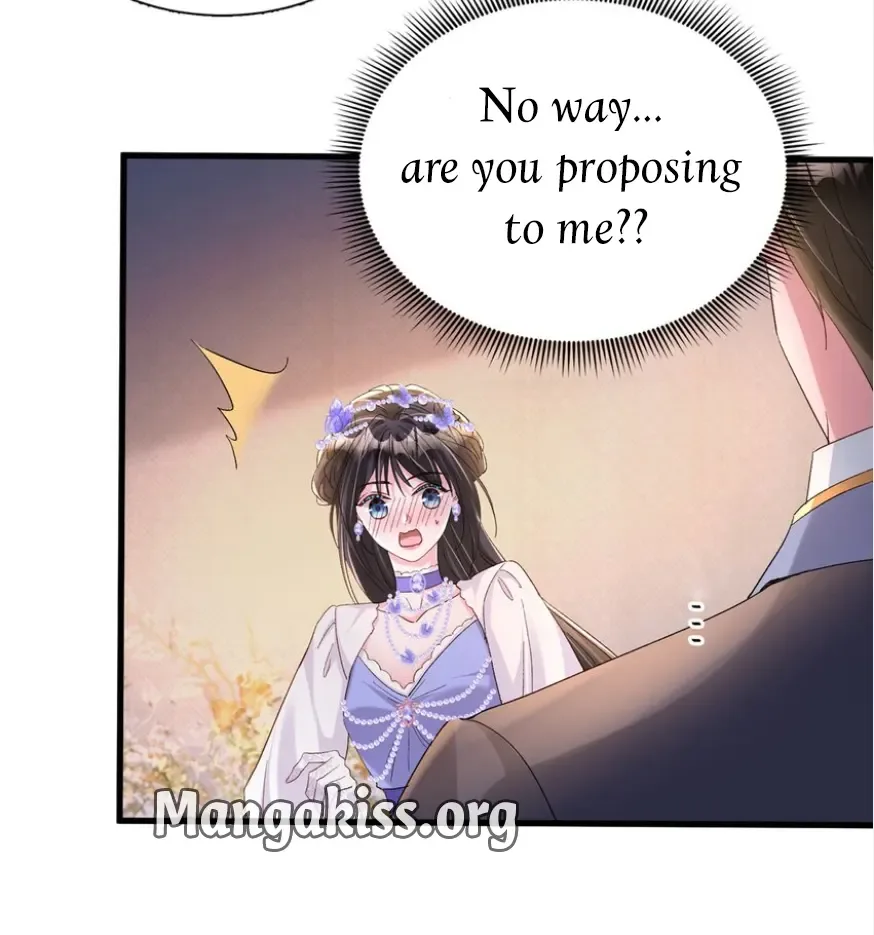 I Was Rocked to the World’s Richest Man in a Matchmaking Office Chapter 290 page 9