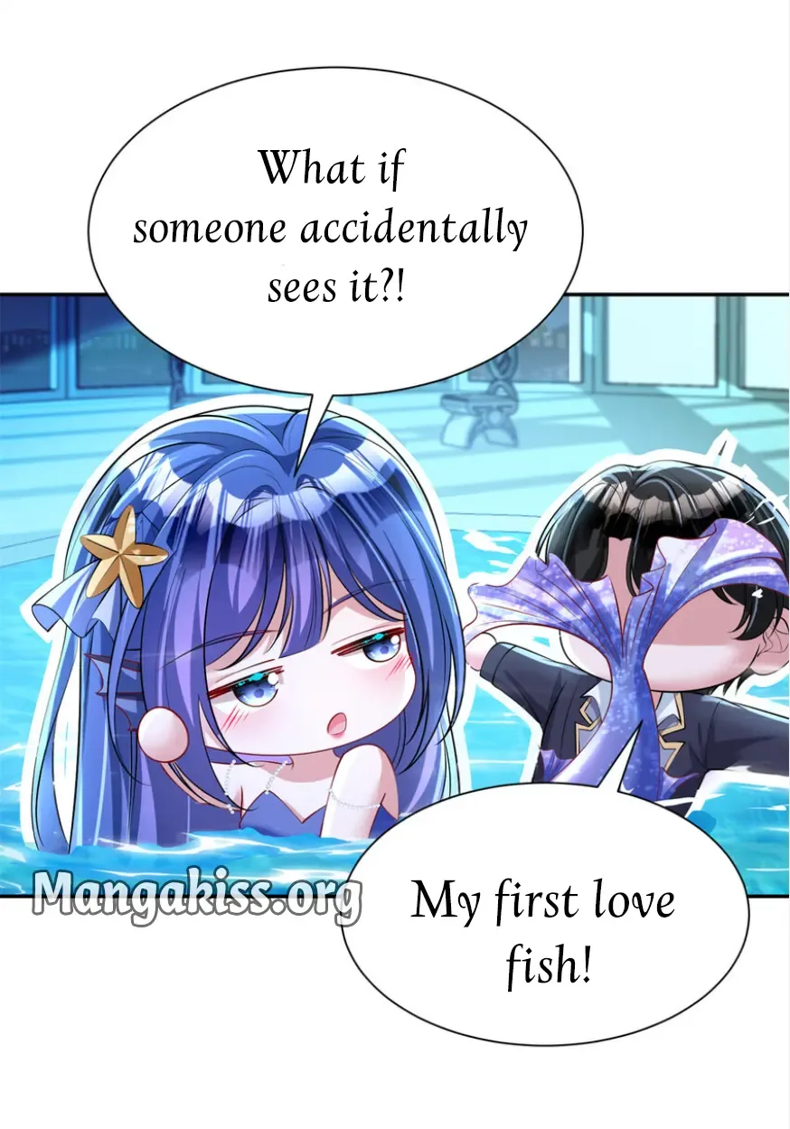 I Was Rocked to the World’s Richest Man in a Matchmaking Office Chapter 294 page 7