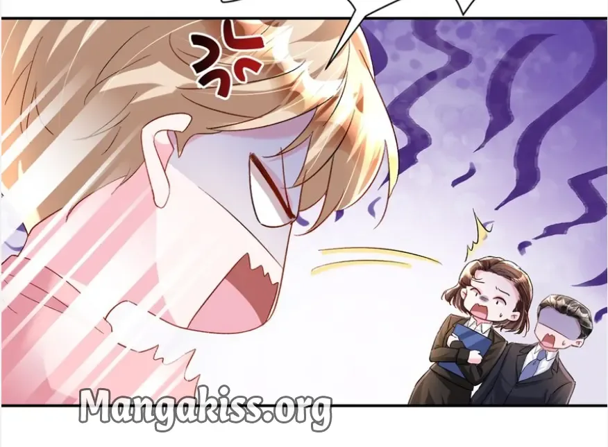I Was Rocked to the World’s Richest Man in a Matchmaking Office Chapter 296 page 15