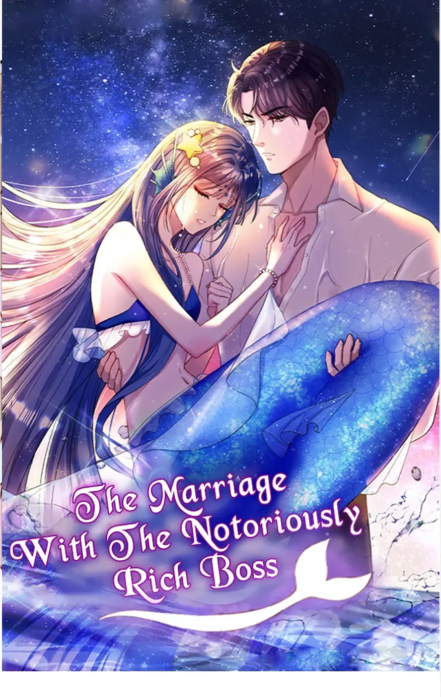 I Was Rocked to the World’s Richest Man in a Matchmaking Office Chapter 297 page 2