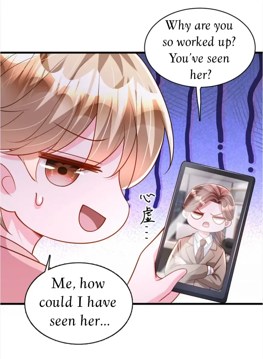 I Was Rocked to the World’s Richest Man in a Matchmaking Office Chapter 295 page 14
