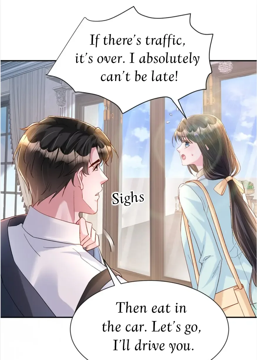 I Was Rocked to the World’s Richest Man in a Matchmaking Office Chapter 297 page 9
