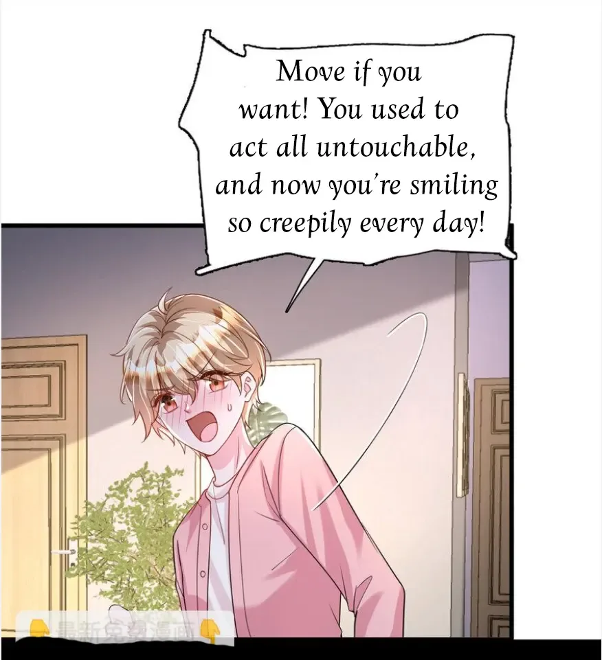 I Was Rocked to the World’s Richest Man in a Matchmaking Office Chapter 296 page 6