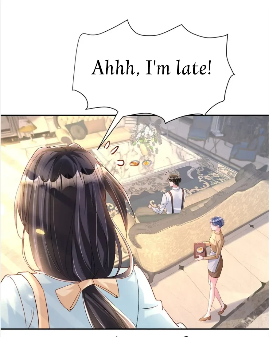 I Was Rocked to the World’s Richest Man in a Matchmaking Office Chapter 297 page 6