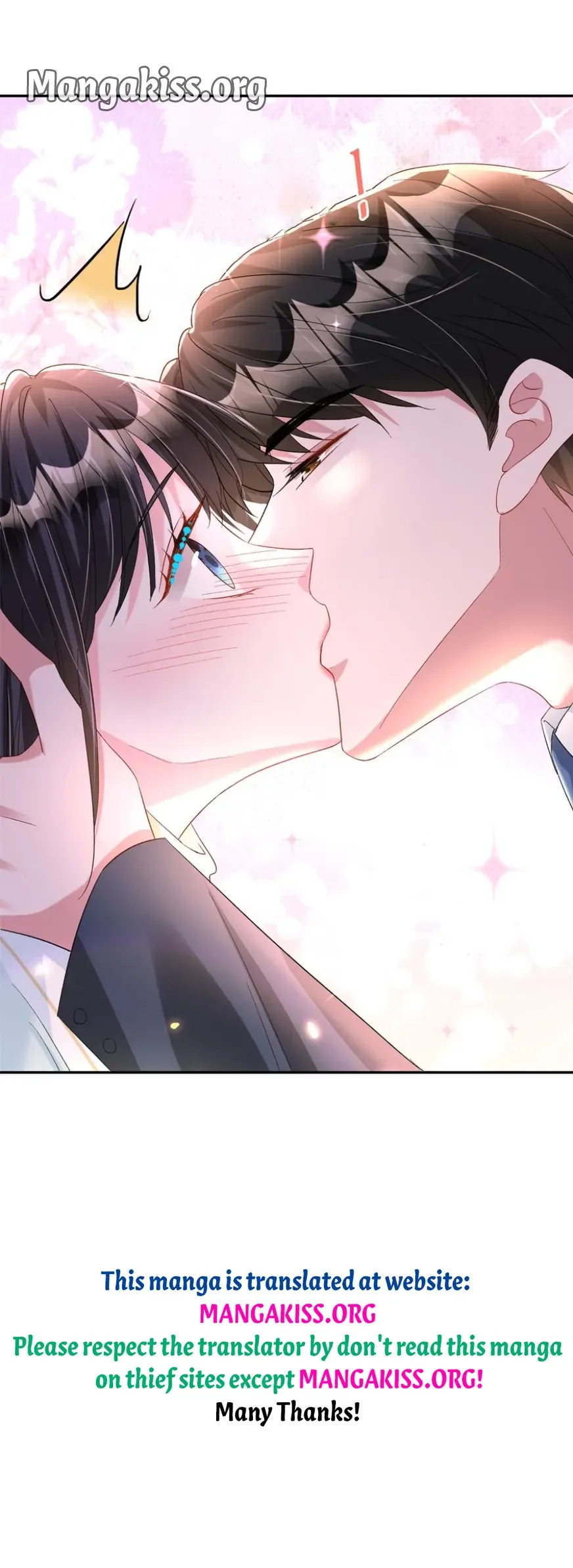 I Was Rocked to the World’s Richest Man in a Matchmaking Office Chapter 297 page 20