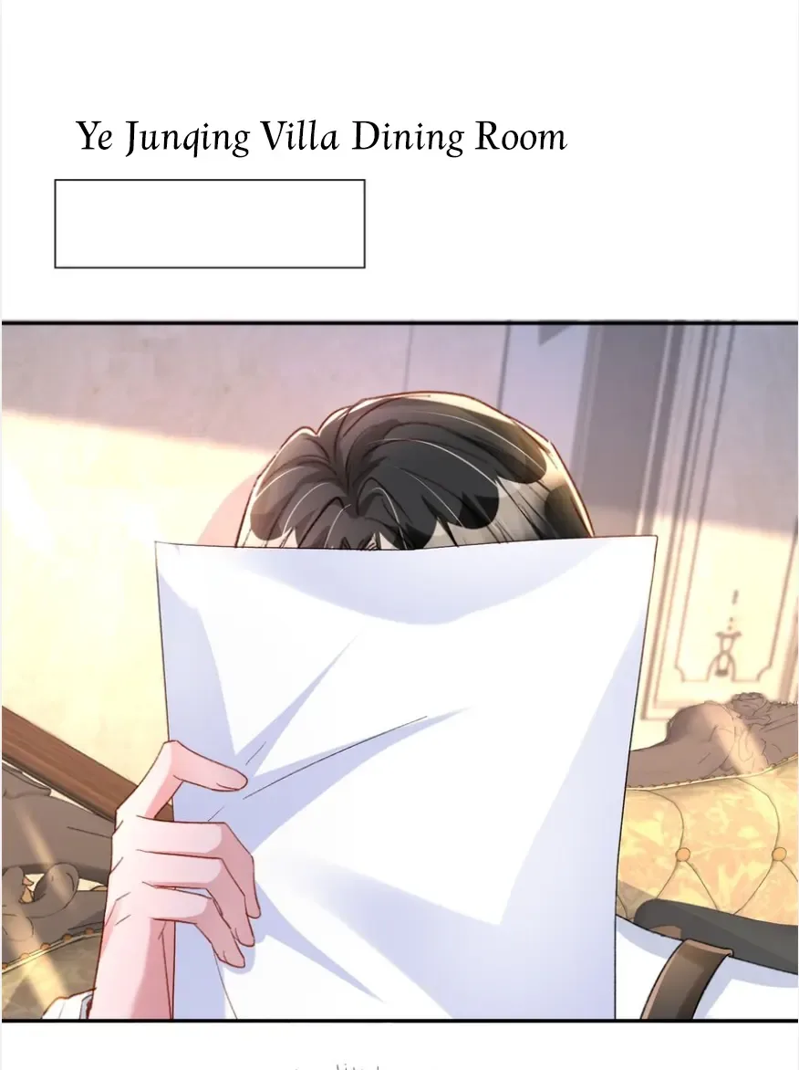 I Was Rocked to the World’s Richest Man in a Matchmaking Office Chapter 297 page 4