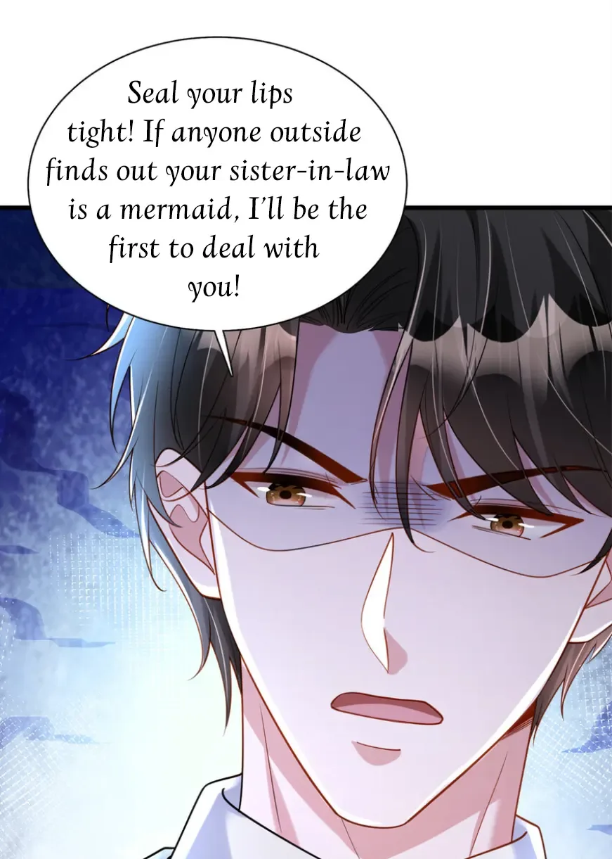 I Was Rocked to the World’s Richest Man in a Matchmaking Office Chapter 295 page 4