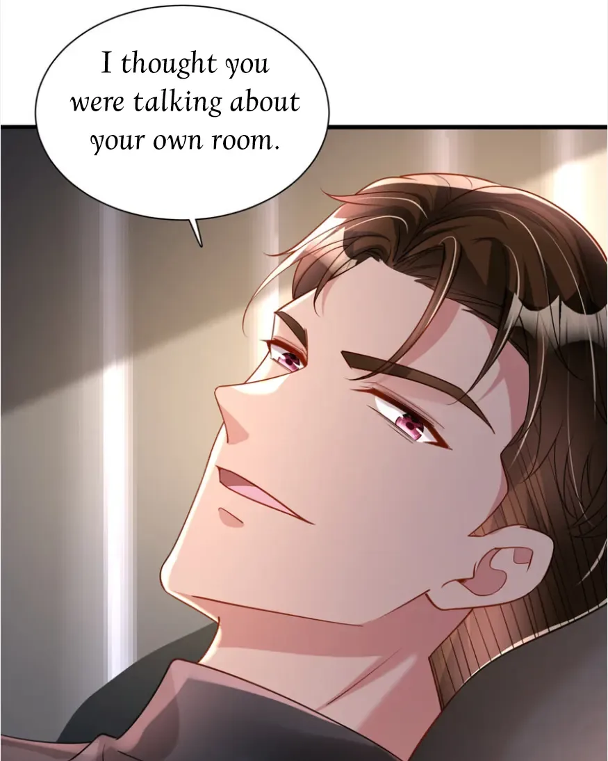 I Was Rocked to the World’s Richest Man in a Matchmaking Office Chapter 296 page 4