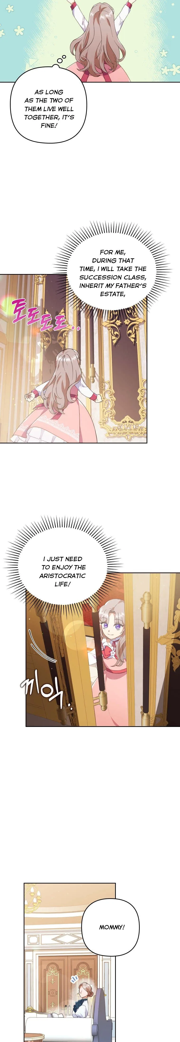 I Was Seduced by the Sick Male Lead Chapter 1 page 14