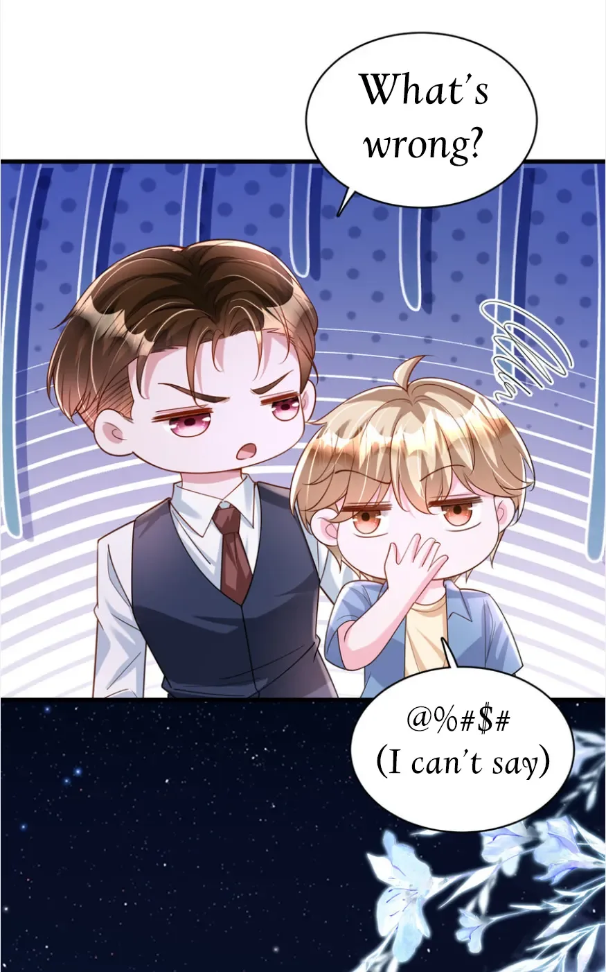 I Was Rocked to the World’s Richest Man in a Matchmaking Office Chapter 295 page 10
