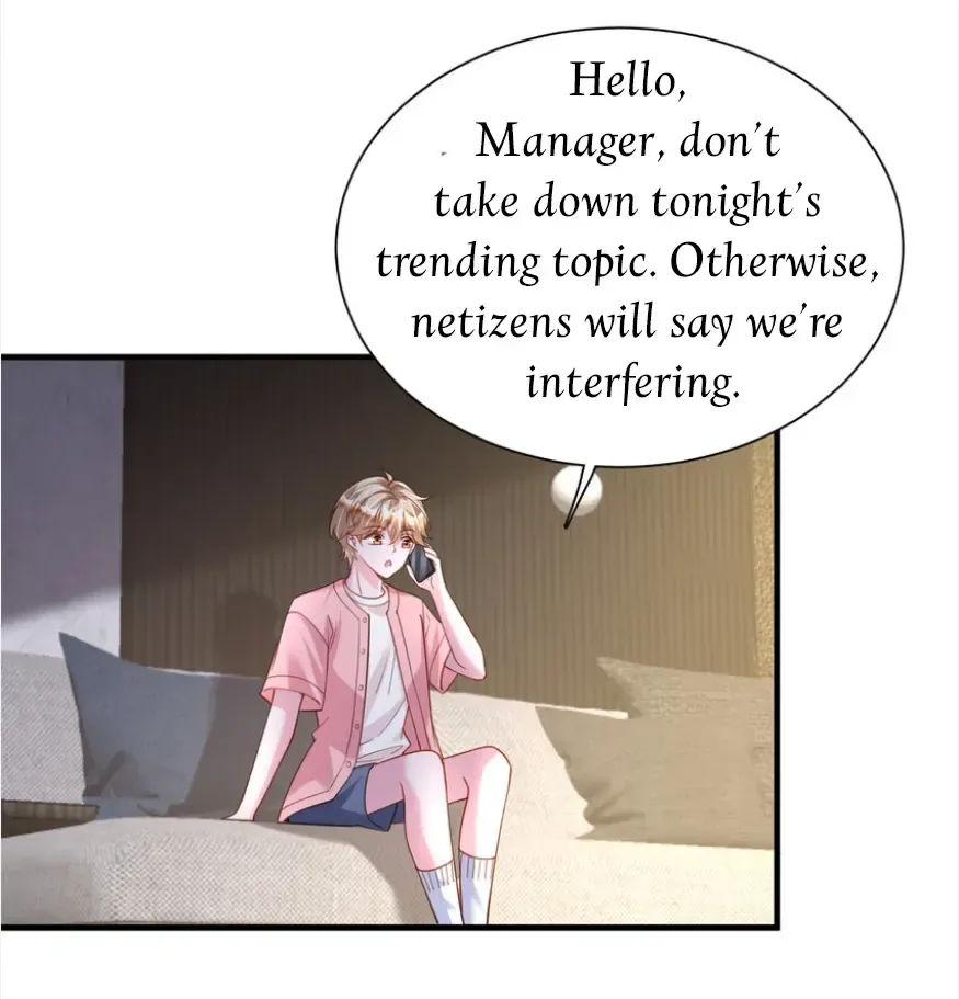 I Was Rocked to the World’s Richest Man in a Matchmaking Office Chapter 295 page 16