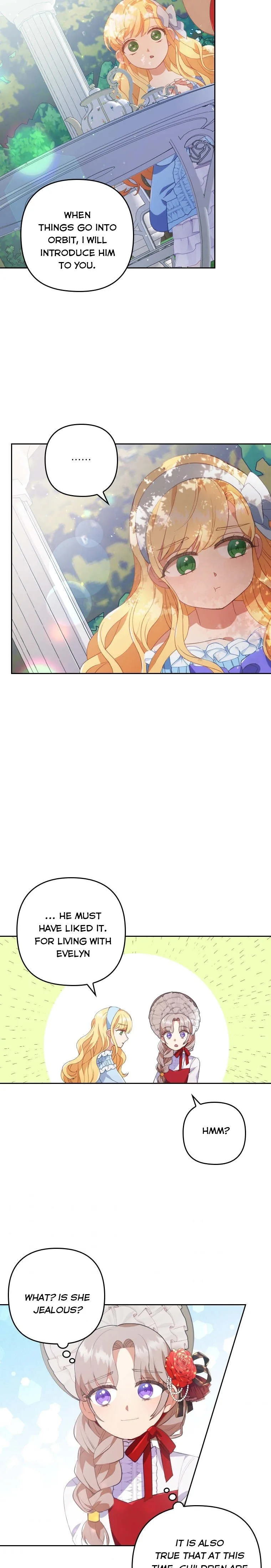 I Was Seduced by the Sick Male Lead Chapter 1 page 28