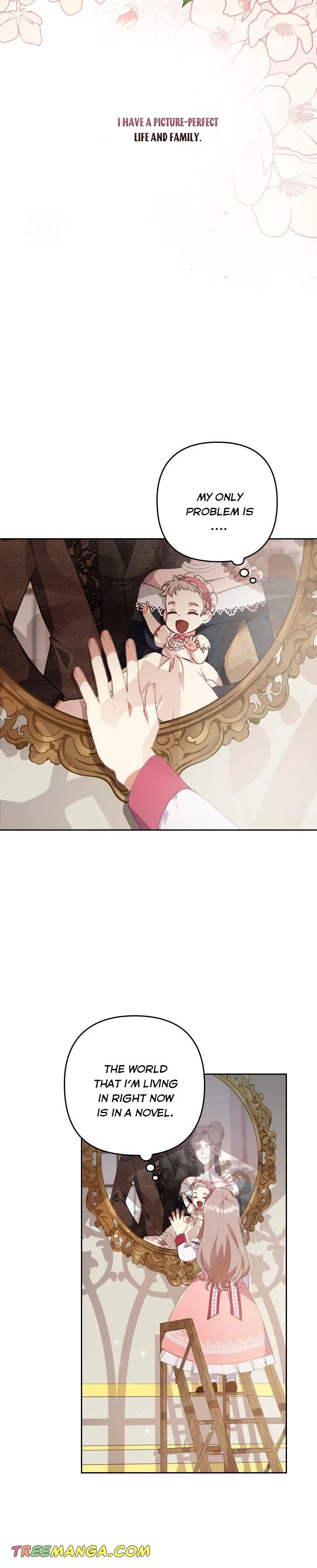 I Was Seduced by the Sick Male Lead Chapter 1 page 6