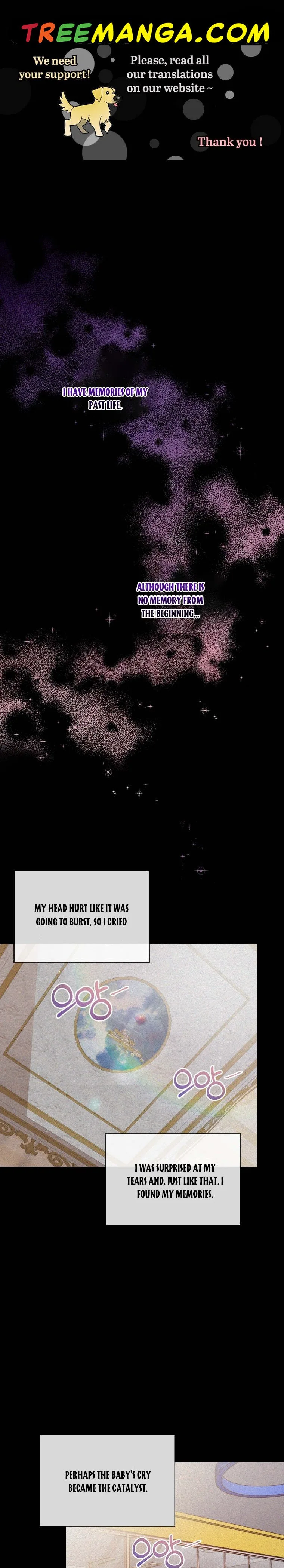 I Was Seduced by the Sick Male Lead Chapter 1 page 2