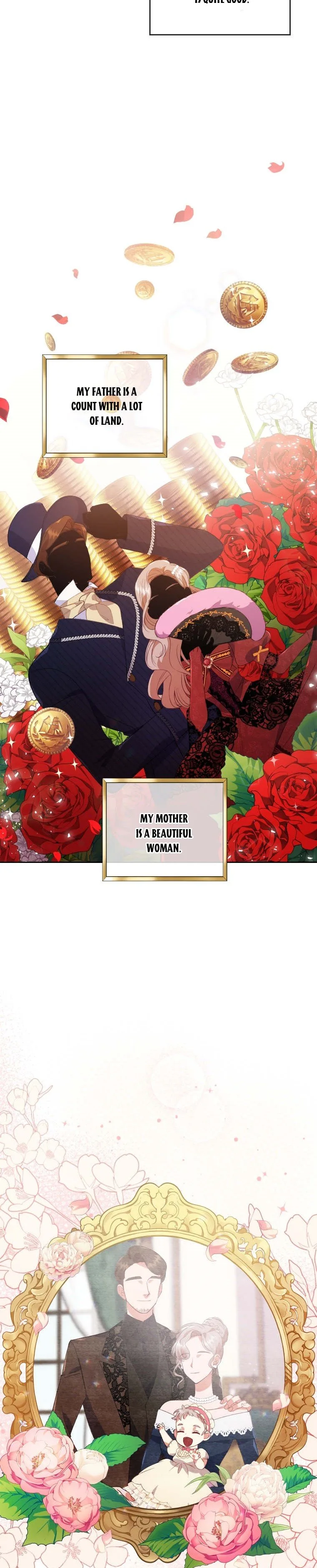 I Was Seduced by the Sick Male Lead Chapter 1 page 5