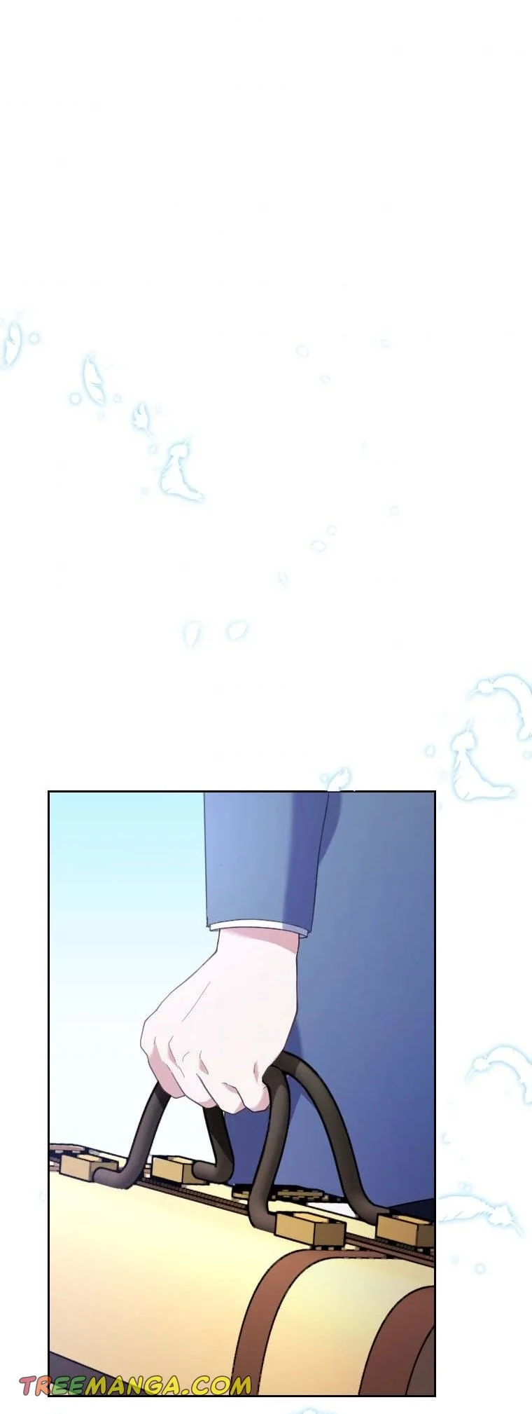 I Was Seduced by the Sick Male Lead Chapter 1 page 33