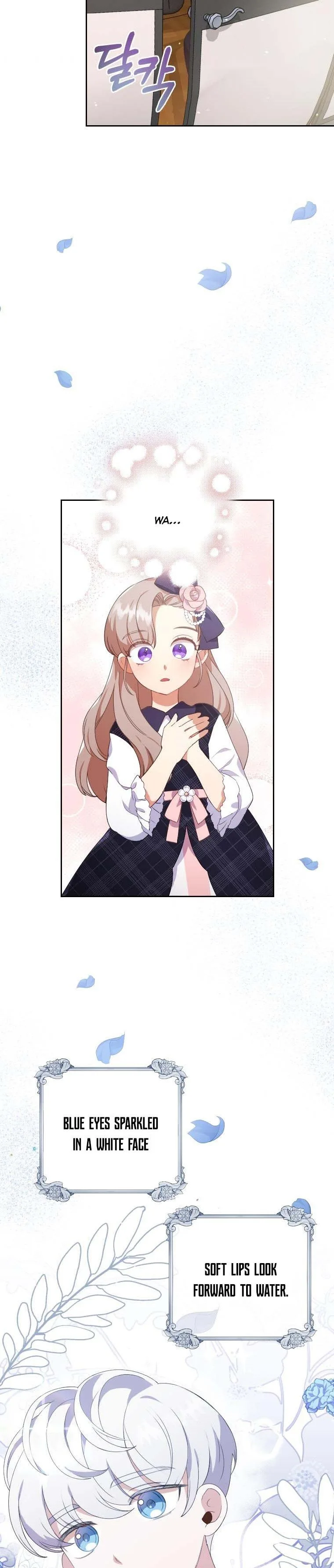 I Was Seduced by the Sick Male Lead Chapter 2 page 5