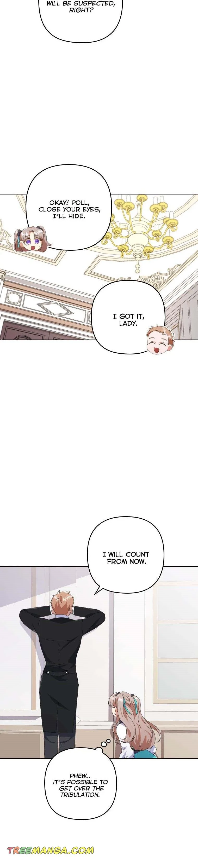 I Was Seduced by the Sick Male Lead Chapter 2 page 15