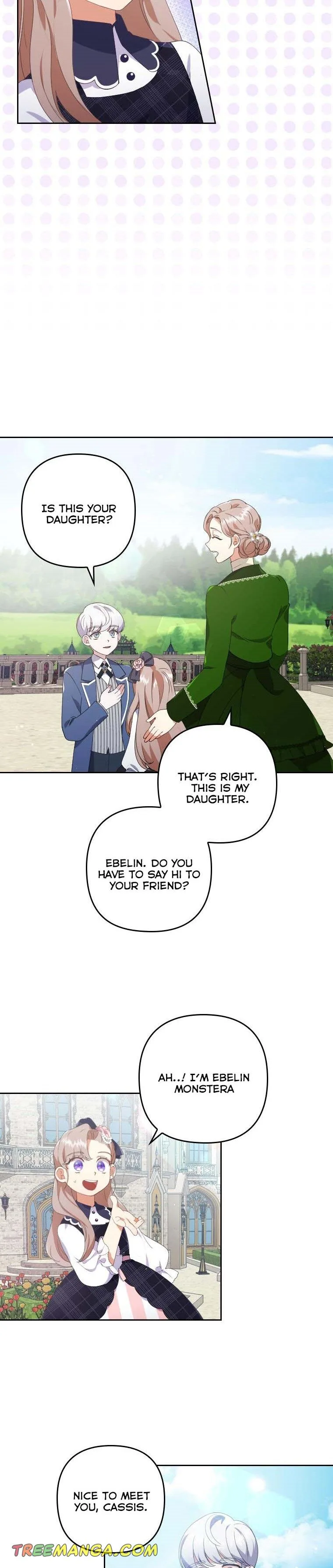 I Was Seduced by the Sick Male Lead Chapter 2 page 9