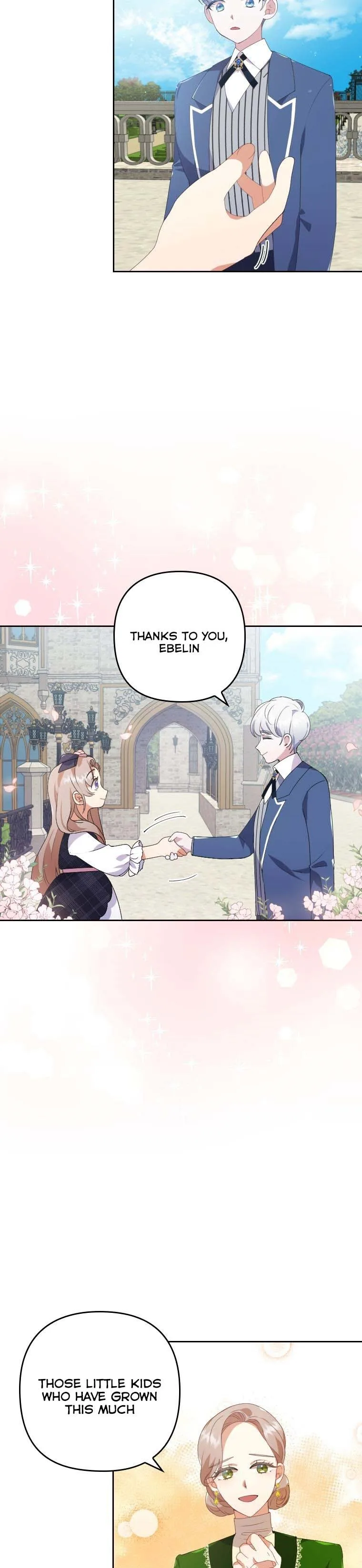 I Was Seduced by the Sick Male Lead Chapter 2 page 10
