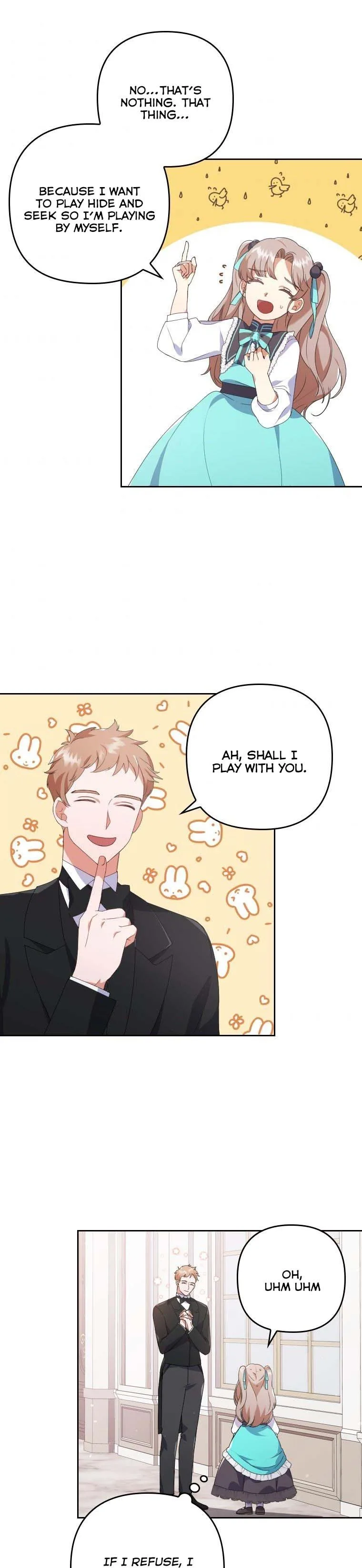 I Was Seduced by the Sick Male Lead Chapter 2 page 14