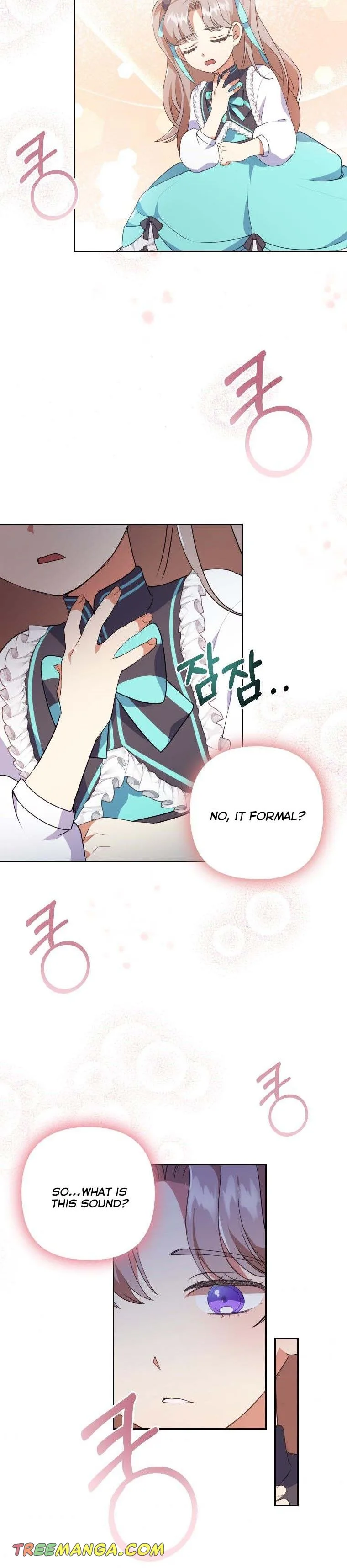 I Was Seduced by the Sick Male Lead Chapter 2 page 23