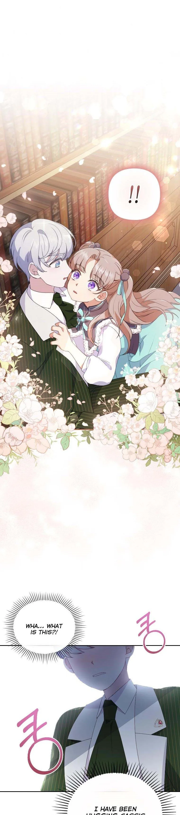 I Was Seduced by the Sick Male Lead Chapter 2 page 24