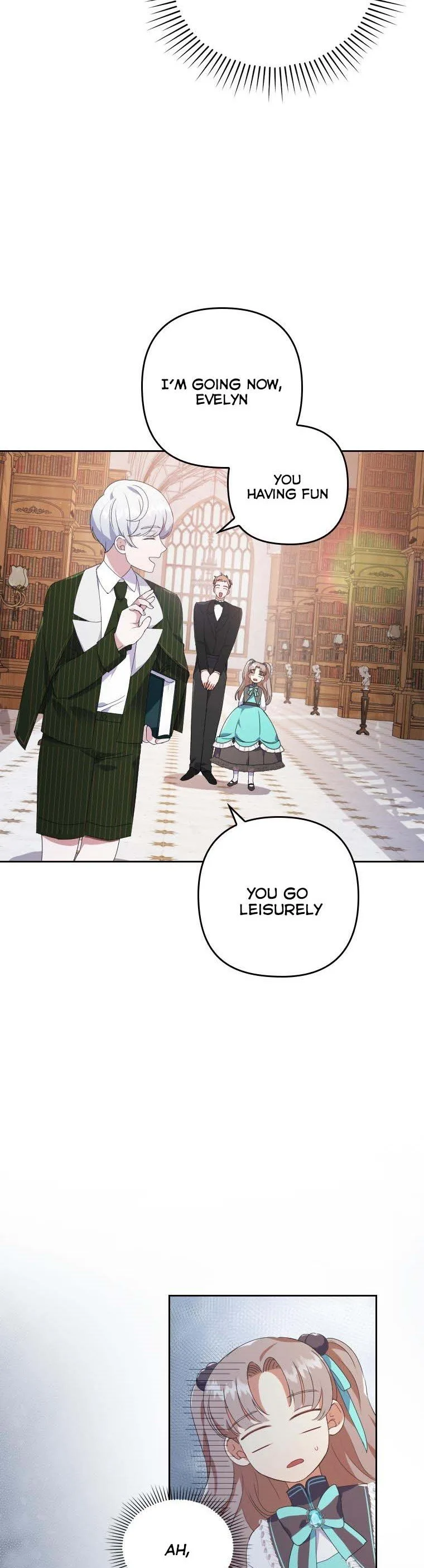 I Was Seduced by the Sick Male Lead Chapter 2 page 32