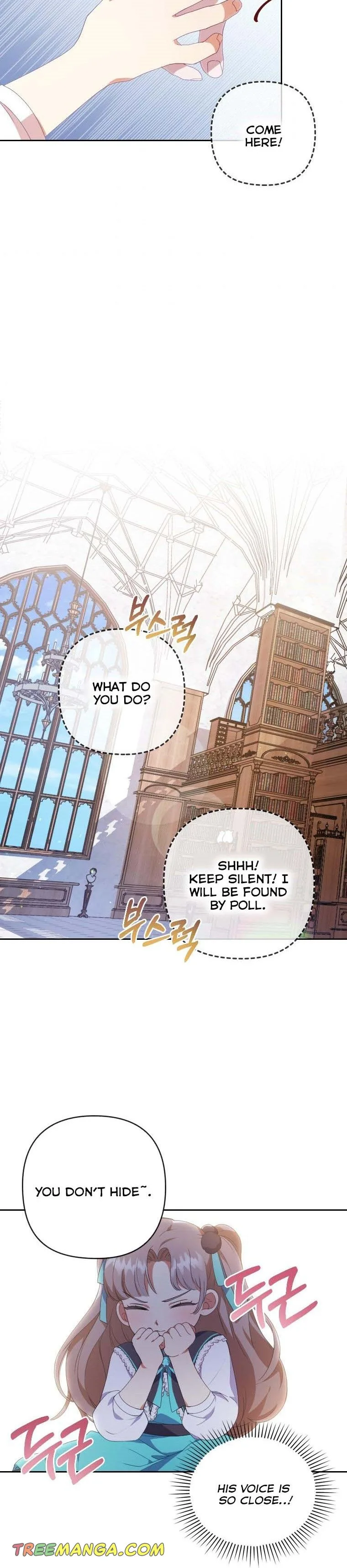 I Was Seduced by the Sick Male Lead Chapter 2 page 21