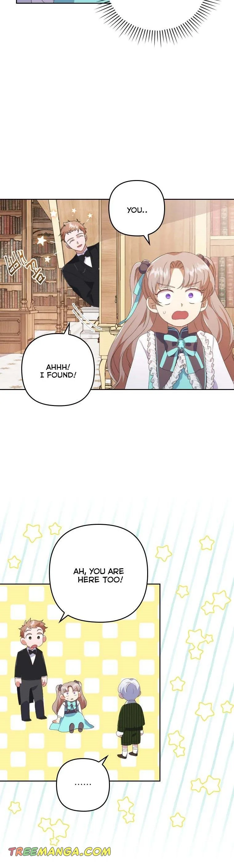 I Was Seduced by the Sick Male Lead Chapter 2 page 30