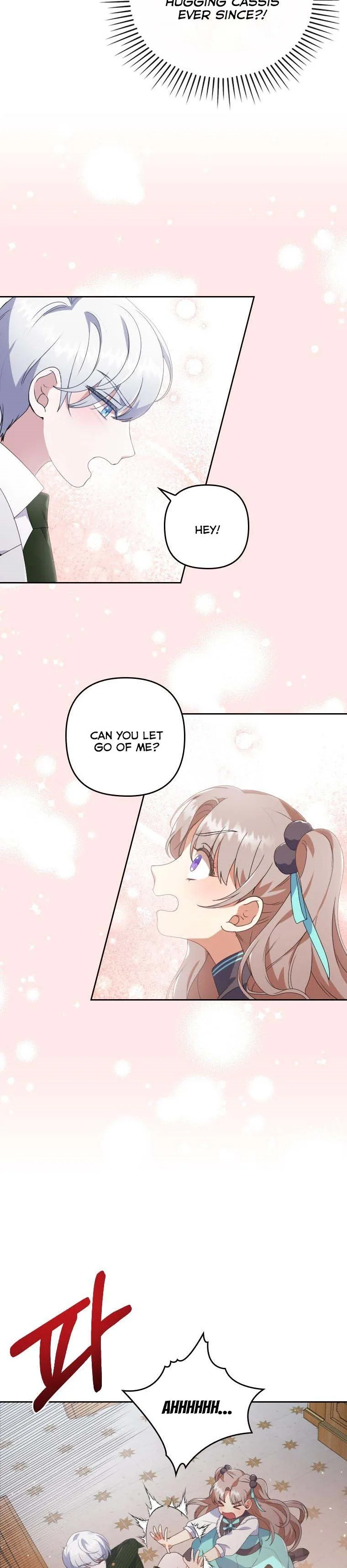 I Was Seduced by the Sick Male Lead Chapter 2 page 25