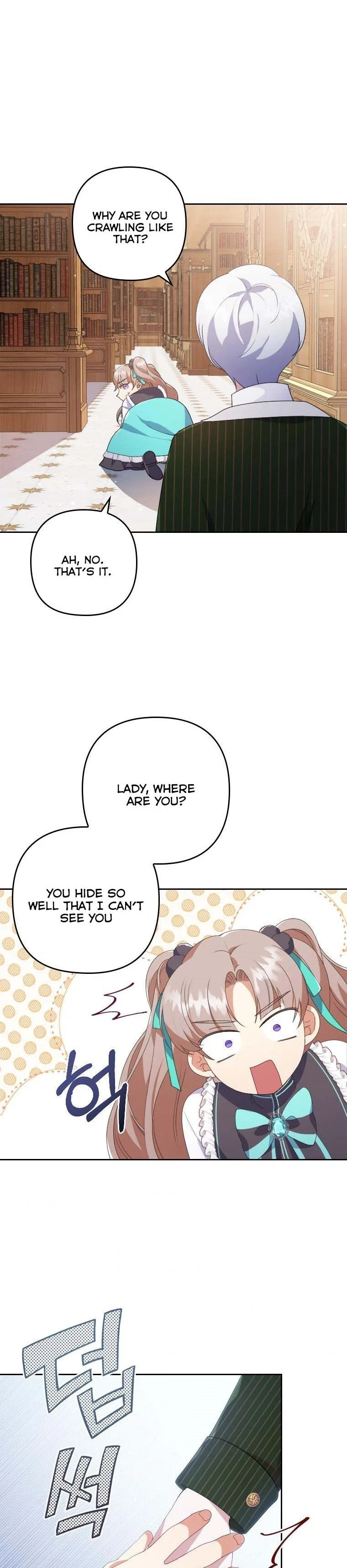 I Was Seduced by the Sick Male Lead Chapter 2 page 20