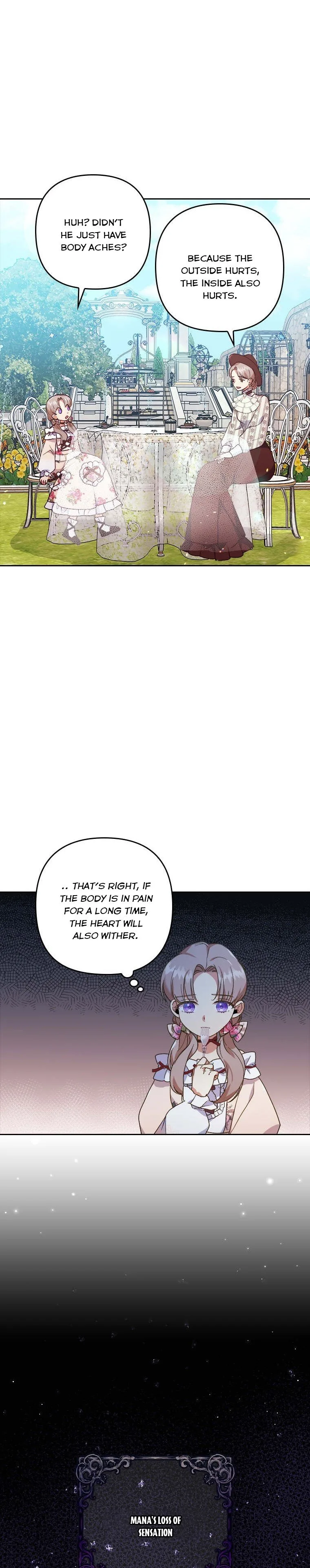 I Was Seduced by the Sick Male Lead Chapter 3 page 14