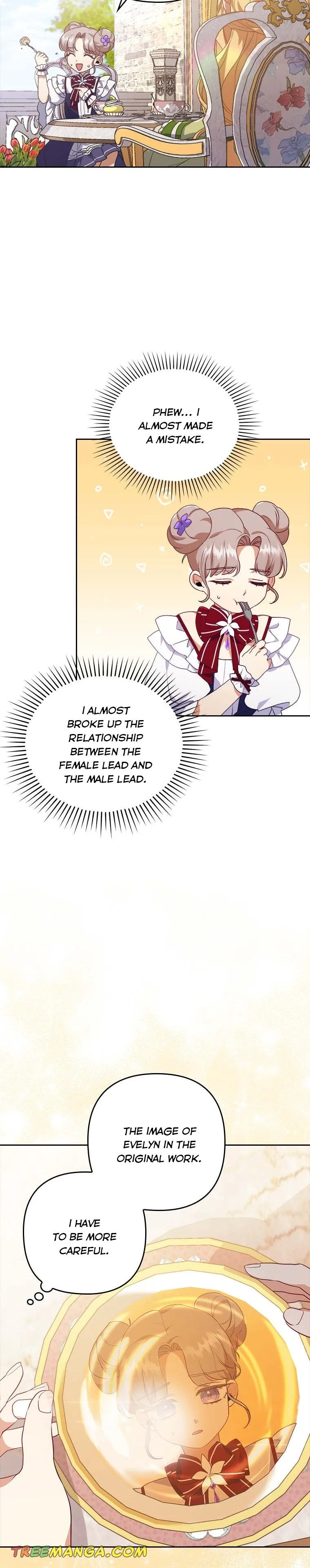 I Was Seduced by the Sick Male Lead Chapter 3 page 7
